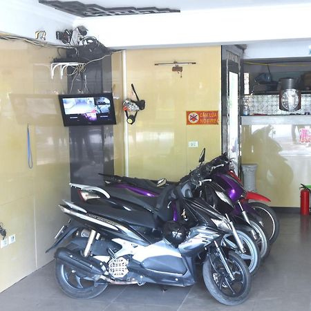 Sao Hotel Nguyen Ngoc Vu Hà Nội Ngoại thất bức ảnh